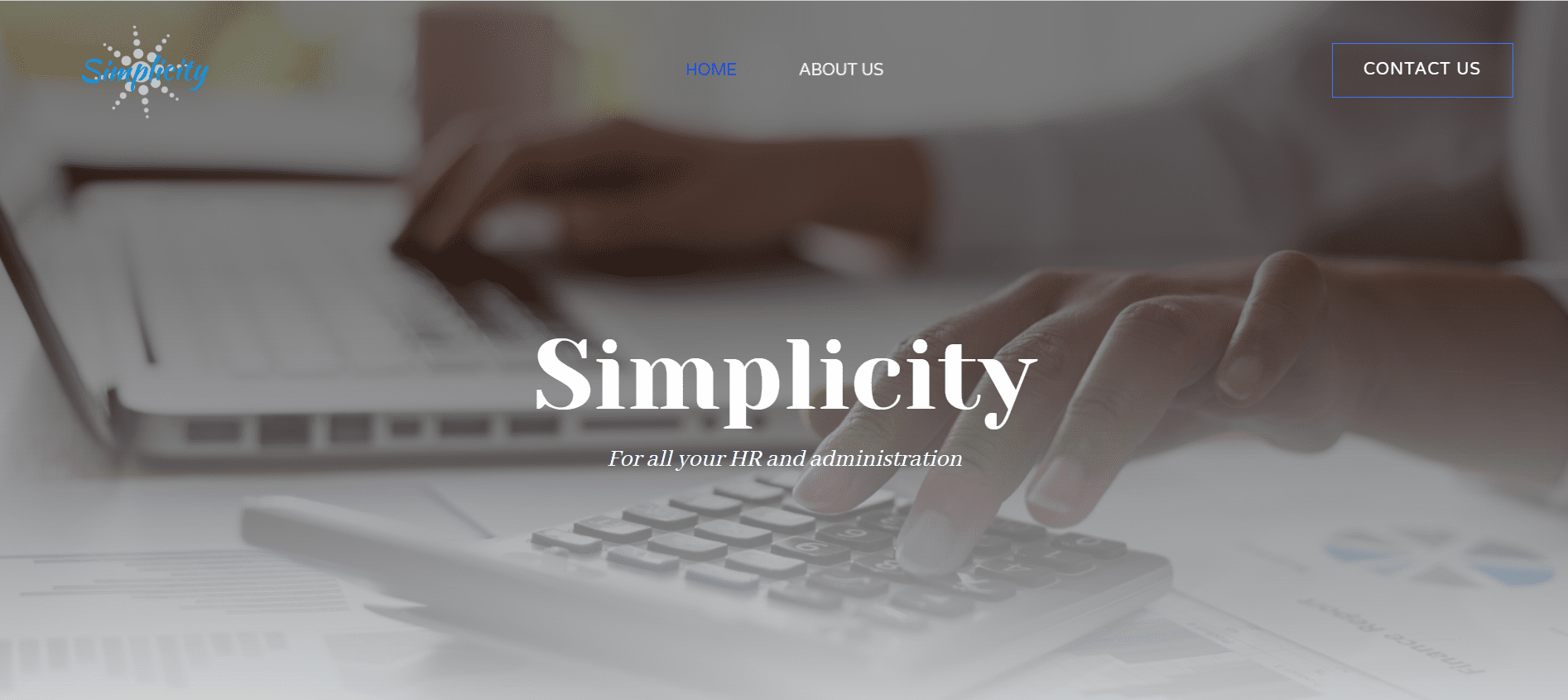 Simplicity HR